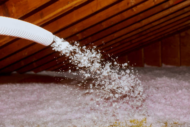 Best Spray Foam Insulation in Shawano, WI