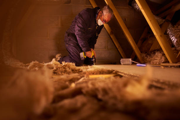 Types of Insulation We Offer in Shawano, WI